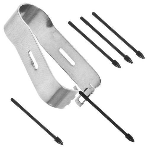 Replaceable Pen Tip Replacement Stylus Touch Screen Pens Tips for Pen. - 第 11/12 張圖片