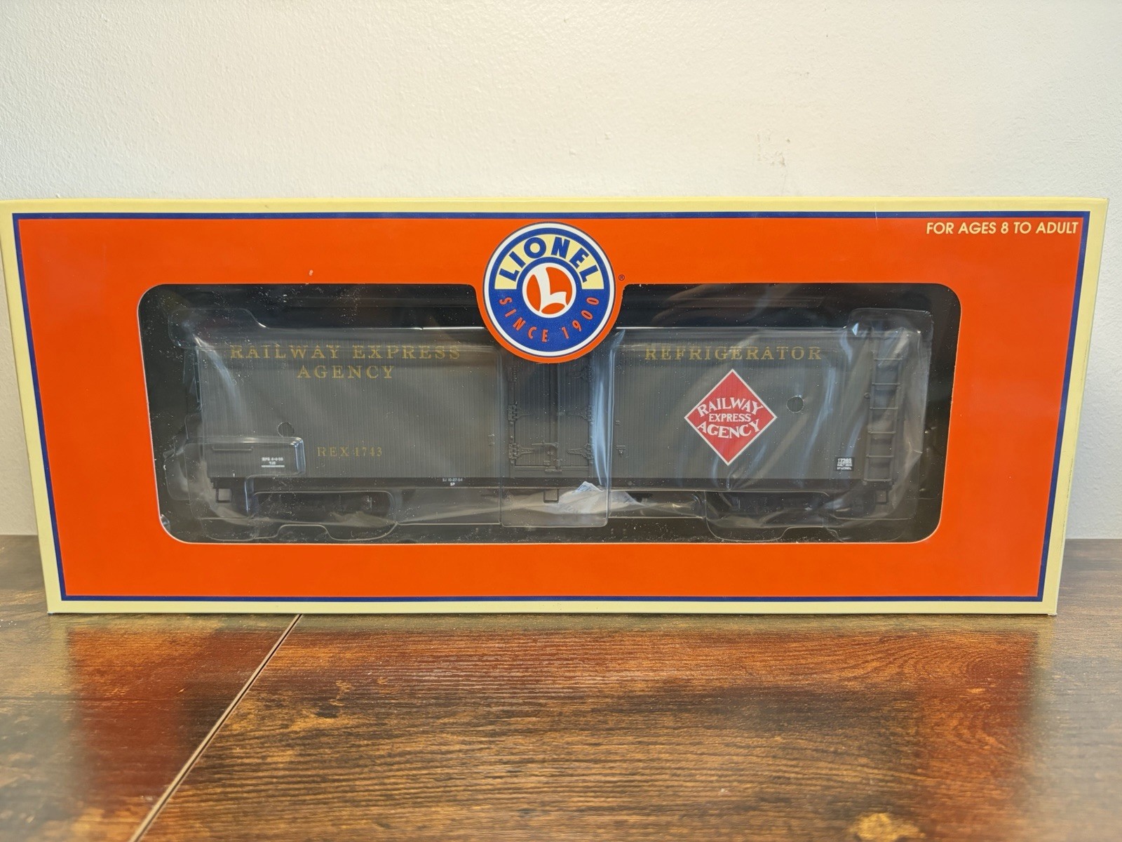 Click here to see eBay Auction