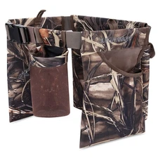 Dove Hunting Belt: Adjustable Game Bag, Gear Field and Shooting , Accessories