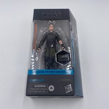 New Star Wars The Black Series Starkiller 6  The Force Unleashed  26 Figure