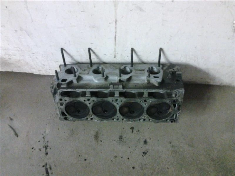 Culata SOHC compatible con 00-02 SATURN SERIE S 135687 Foto 3 de 4