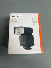 Sony HVL-F46RM Compact Wireless Radio Control External Flash parts / repair 