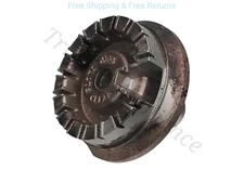 Genuine GE Stove SURFACE Burner Base ( No Cap) Small 164D9610 WB16X24721