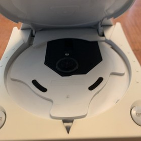 SEGA Dreamcast Dream Cast  console and 4 controllers all tested and working