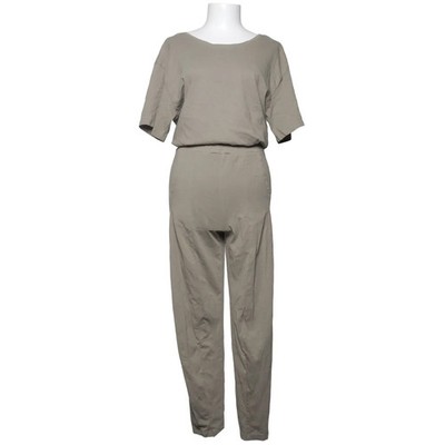 G-Star Raw, Jumpsuit, Größe: XS, Grau, Bio-Baumwolle, Einfarbig, Damen #Pjo