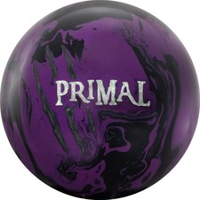 Motiv Primal Ghost Bowling Ball