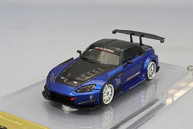 (確認用)1/64 ホンダ S2000 (AP1) 確認用)1/64 ホンダ S2000 (AP1) $_12.JPG?set_id=880000500F