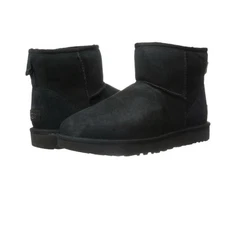 Women's Classic Mini II UGG Boots Size 7 #W1016222