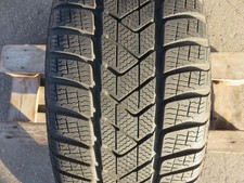 Pirelli Winter Sottozero 3 MO 225 50 R 17 98H 1x Winterreifen 3023  6 mm