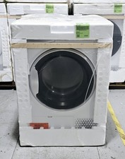 Hotpiont NTM1182XBUK 8kg Heat Pump Tumble Dryer - A++ Rated - White