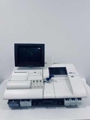 Radiometer ABL800 FLEX Blutgasanalysator''102112''
