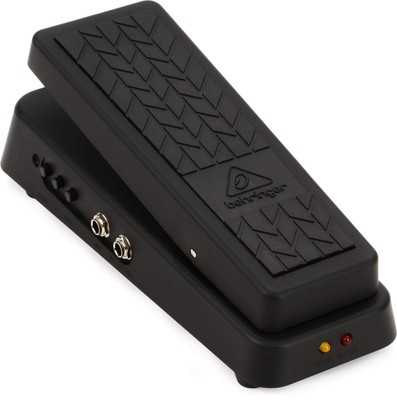 Behringer Hellbabe Hb01 Optical Wah Pedal_