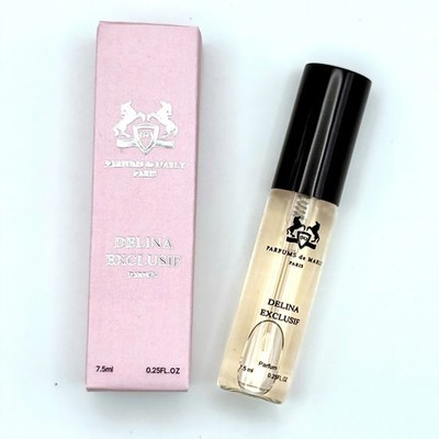PARFUMS DE MARLY DELINA EXCLUSIF EDP SAMPLE SPRAY 7.5ML / 0.25OZ 