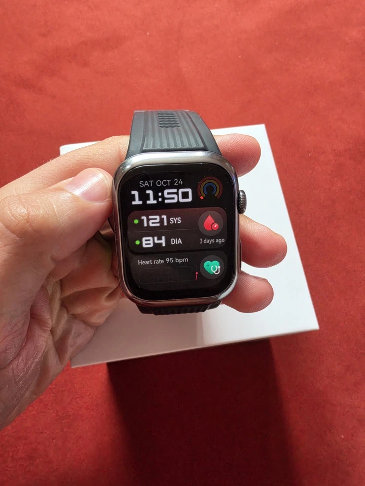 Huawei Watch D2, photo 1 of 5