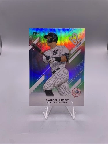 Aaron Judge