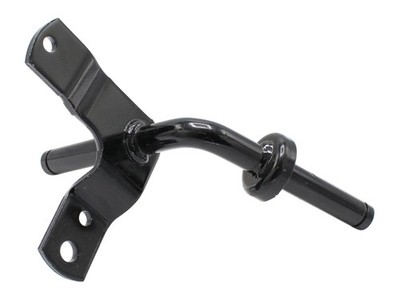 Achsschenkel (Links) passend für Craftsman 917.251120 Rasentraktor