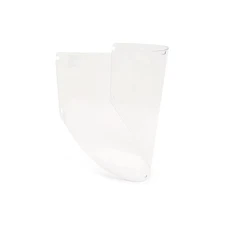 Window for MAXVIEW Premium Face Shield - ANSI Z87.1 - Anti-Fog - Clear Tint