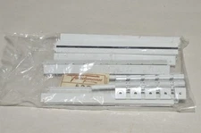 HO scale Fleischmann 538 6911 track diagram signal box