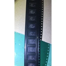 10pcs car resistor DALE WSR-2 0.04R 0.04 ohm 1% 2W Car SMD Resistor 4527 Power