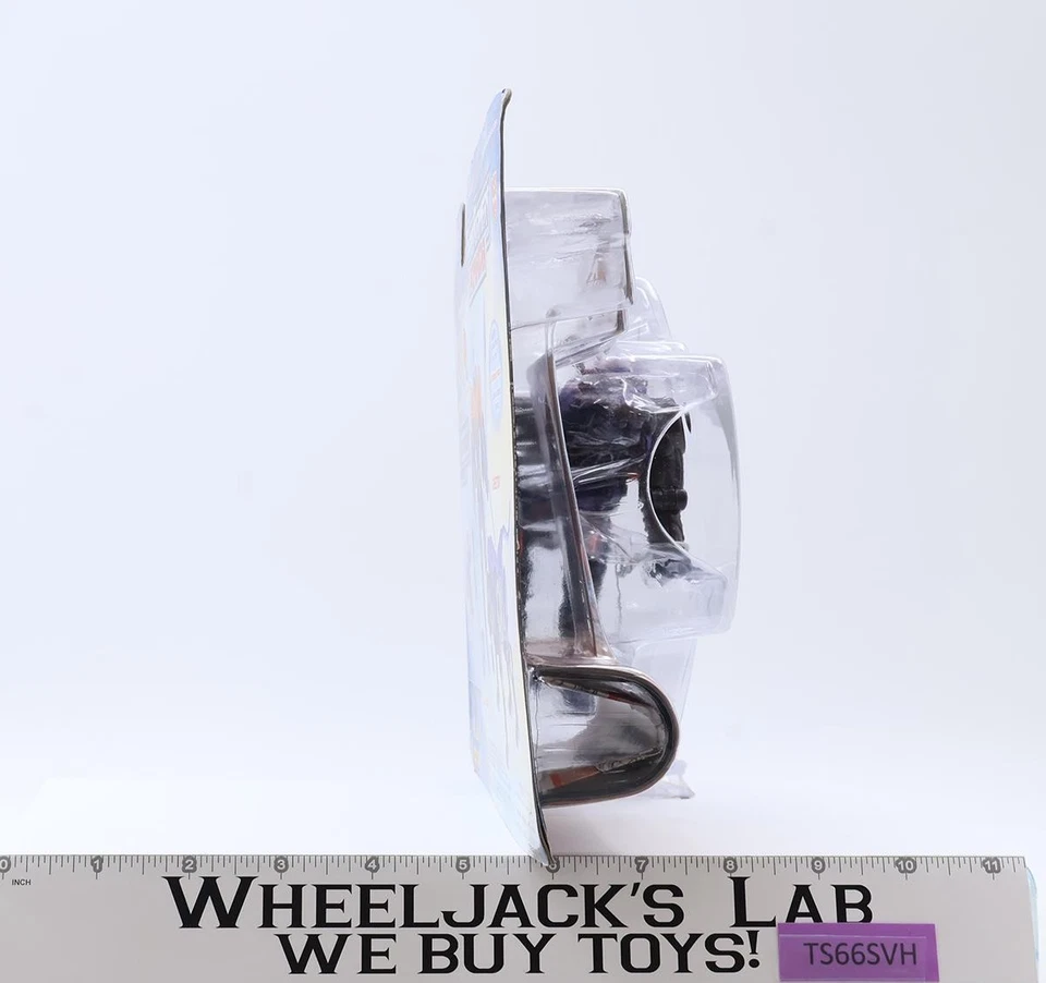 Figura de acción Hasbro Cheetor con Cliffjumper Transformers Armada 2003 NUEVO SELLADO Foto 4 de 4