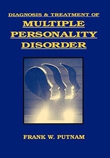 Diagnosis and Treatment of Multiple Personality Disorder... | Buch | Zustand gut