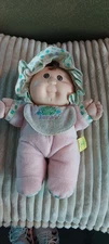 1987 original cabbage patch baby