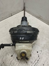 BMW X5 E53 2003 Bremskraftverstärker 7757700 Diesel 135kW RKR28313