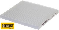 Hengst Filter E2997LI Filter FüR Innenraumluft Innenraumfilter Filter