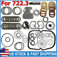 New 722.3 Transmission Master Rebuild Kit Overhaul For Mercedes-benz Porsche 928 New 722.3 Transmission Master Rebuild Kit Overhaul For Mercedes-benz Porsche 928