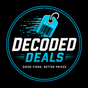 Decoded Deals | eBay Stores