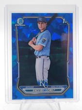 2026 Bowman Sapphire Baseball Checklist Guide in-content 24