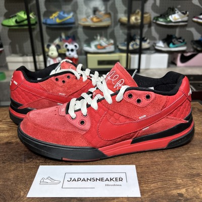 nike zoom paul rodriguez 3