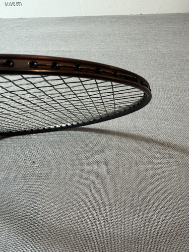 Yonex B-8600 Carbonex 8Dx Full Carbon Shaft Badminton Racket 2U-G4 Japan - Picture 13 of 14