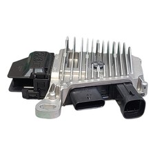 PEUGEOT 3008 MK2 P84E Battery Control Module 9849272280