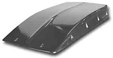 Harwood 4116 Bolt-on Cowl Scoop Harwood 4116 Bolt-on Cowl Scoop