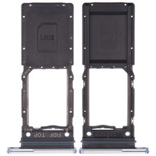 Single Sim Card Tray For Samsung Galaxy Z Fold 5 F946  Icy Blue 