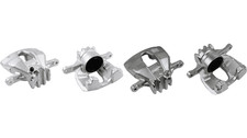 2x Bremssattel Vorderachse für PEUGEOT 3008 I Großraumlimousine Van 308 CC SW