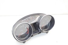 Compteur Audi TT