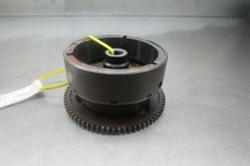 Kawasaki KZ1000J 1980-1982 Generator Rotor Flywheel Starter Clutch GP9307 
