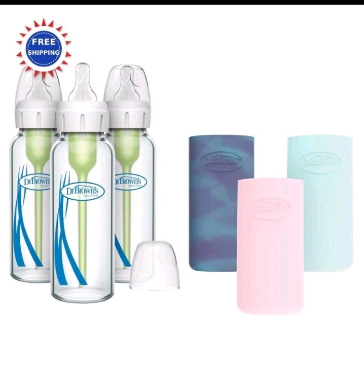 8 Oz 250 Ml 3 Pack