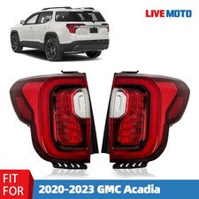 For 2020-2023 GMC Acadia Denali SL SLE SLT LE...