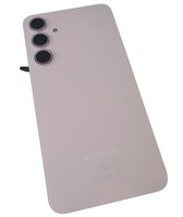 Org Klapka Original RüCkseite FüR Samsung Galaxy A55 (SM-A556) Violett