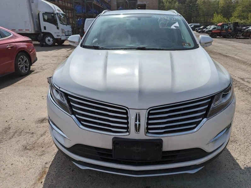 2017 LINCOLN MKC POWER LIFT TRUNK STRUTS - Image 4 of 4