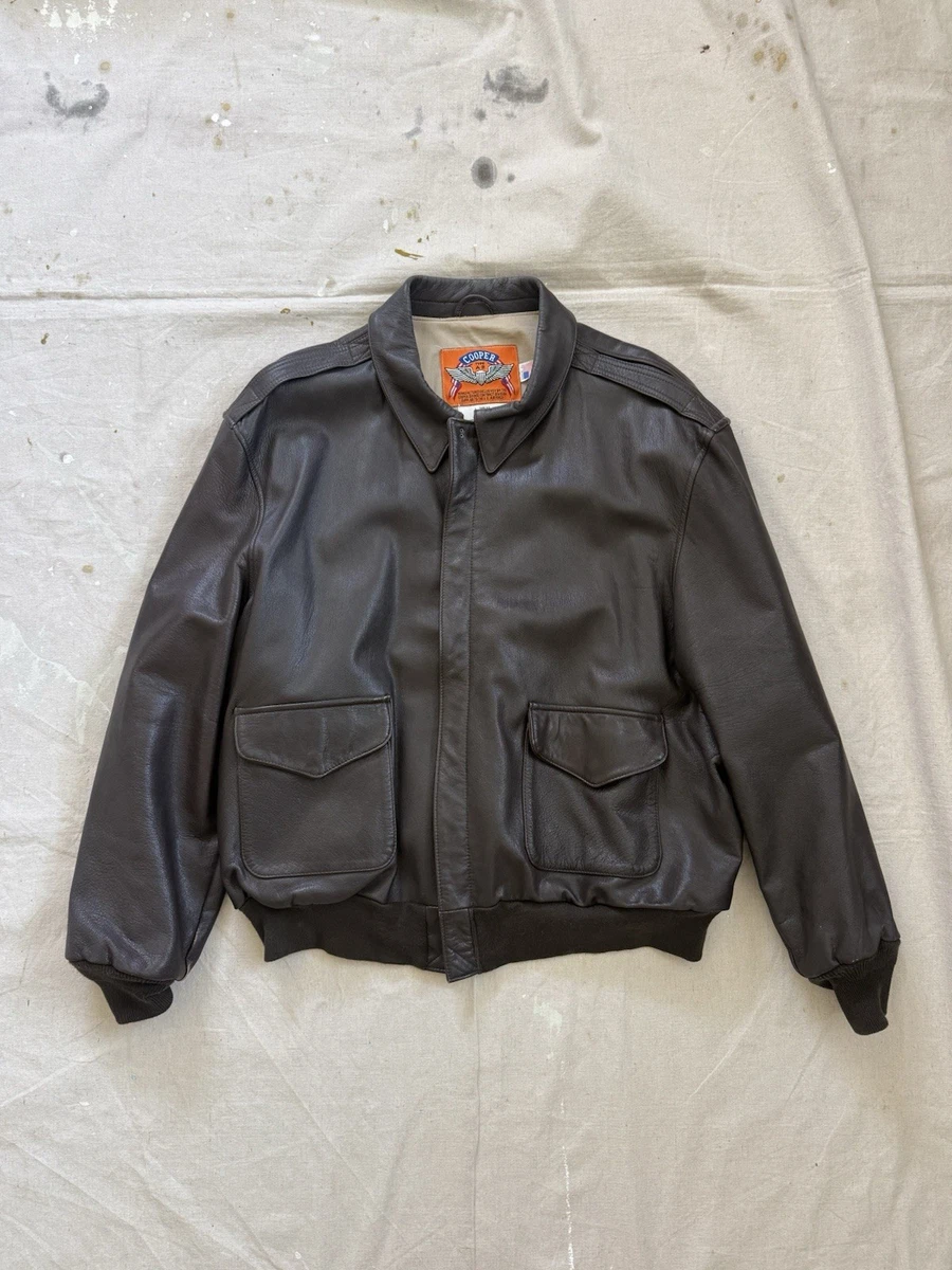 vintage a2 jacket products for sale | eBay