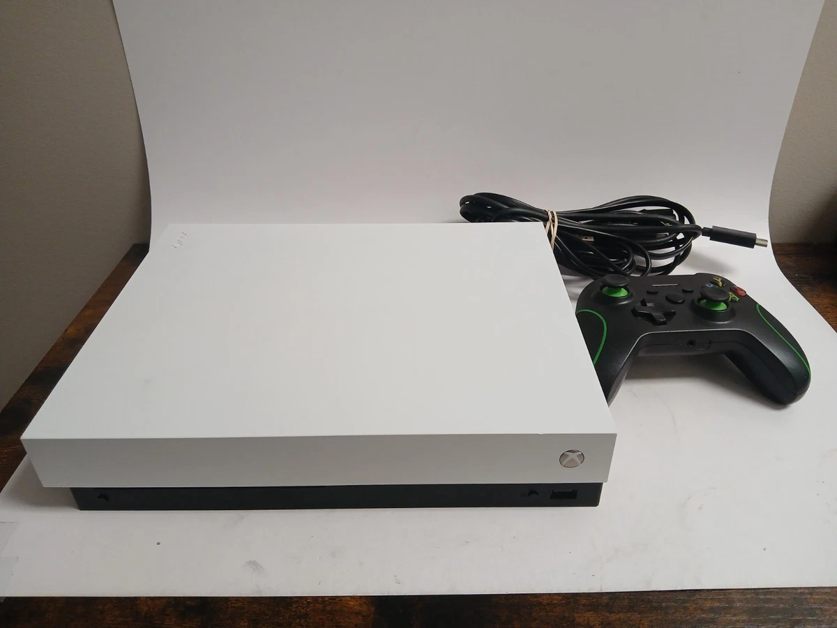 25+ Microsoft Xbox One X Home Video Game Consoles for sale