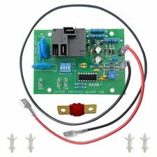 28667G01 28566G01 36V For EZGO Golf Cart Powerwise Charger Control Board