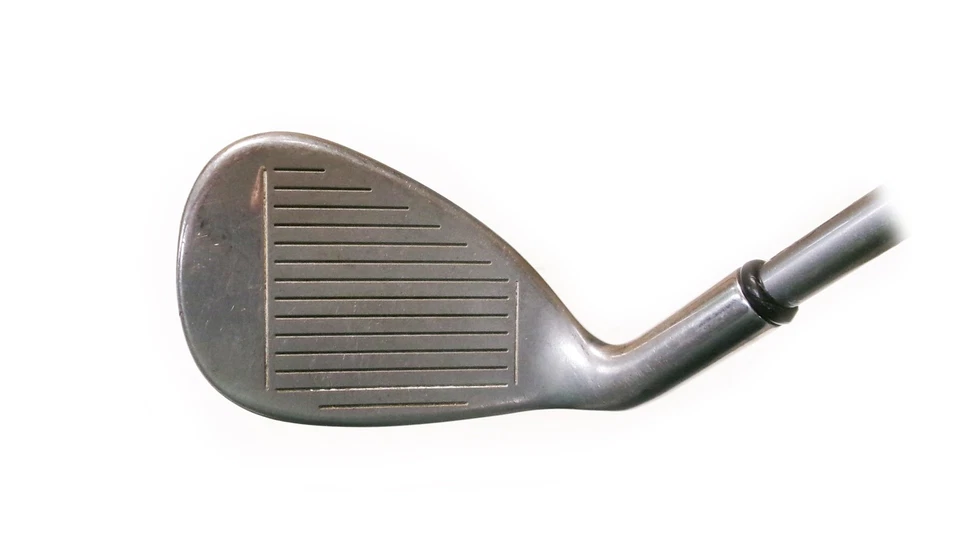 Callaway Diablo Edge Sand Wedge Graphite Callaway 55g Womens Flex - Image 2 of 4