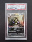 *PSA 10* Aegislash 210/182 - Paradox Rift - Illustration Rare - Gem Mint Pokémon