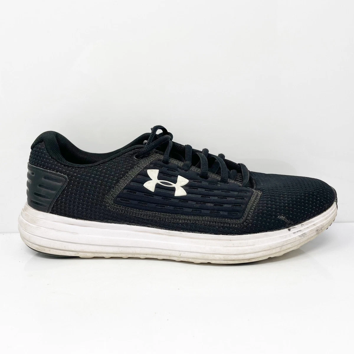 Under Armour Surge 2 Black for sale | eBay