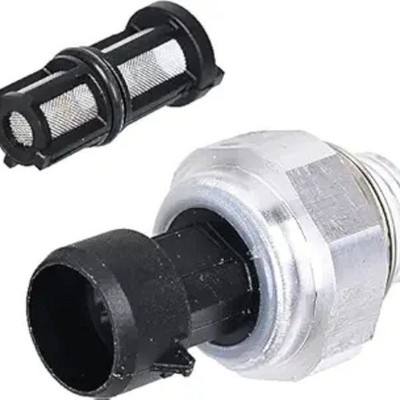 Engine Oil Pressure Sensor/Switch/Sending Unit withScreen Filter D1846A 12616646